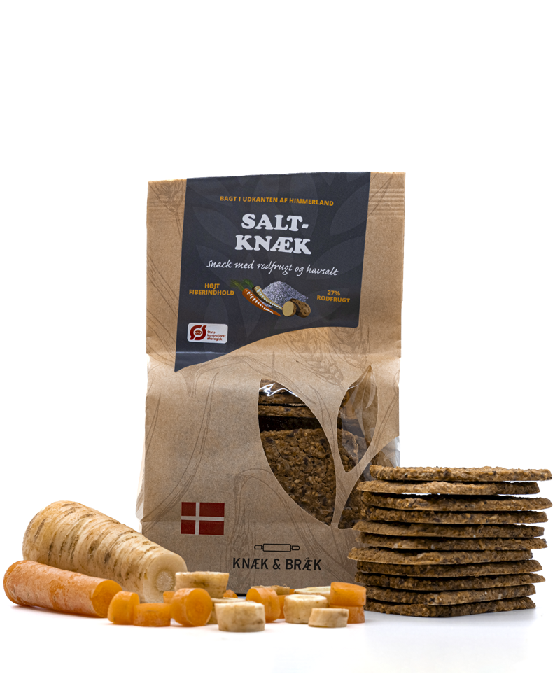 Knæk og Bræk Knæk & Bræk kb crisp bread danish crisp bread